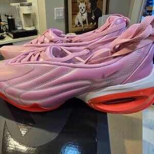 Nike WMNS KNWLS Air Max Muse Ballet Elemental Pink HV5872-600 Women's Size 7 US